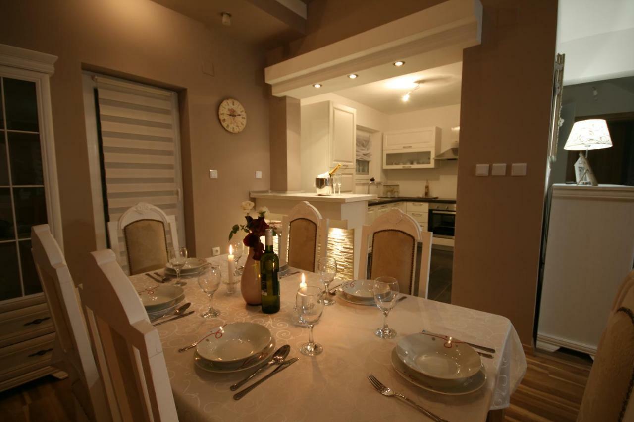 Holiday House Leona 오토칵 외부 사진