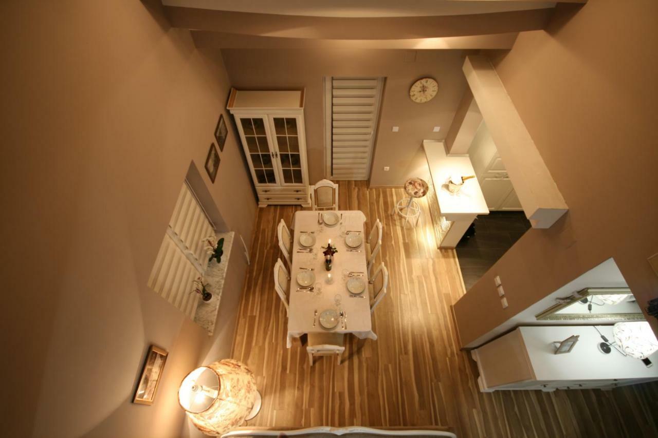 Holiday House Leona 오토칵 외부 사진
