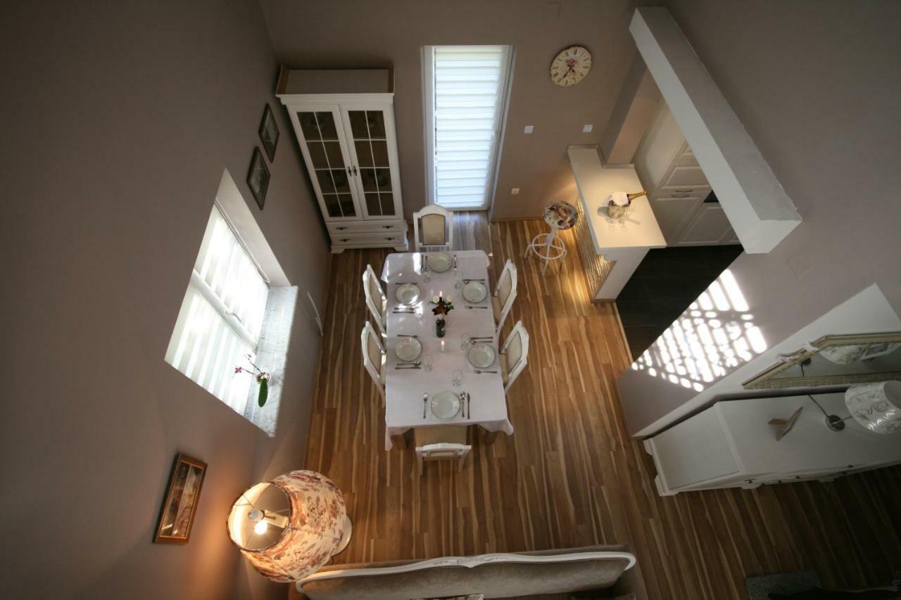 Holiday House Leona 오토칵 외부 사진