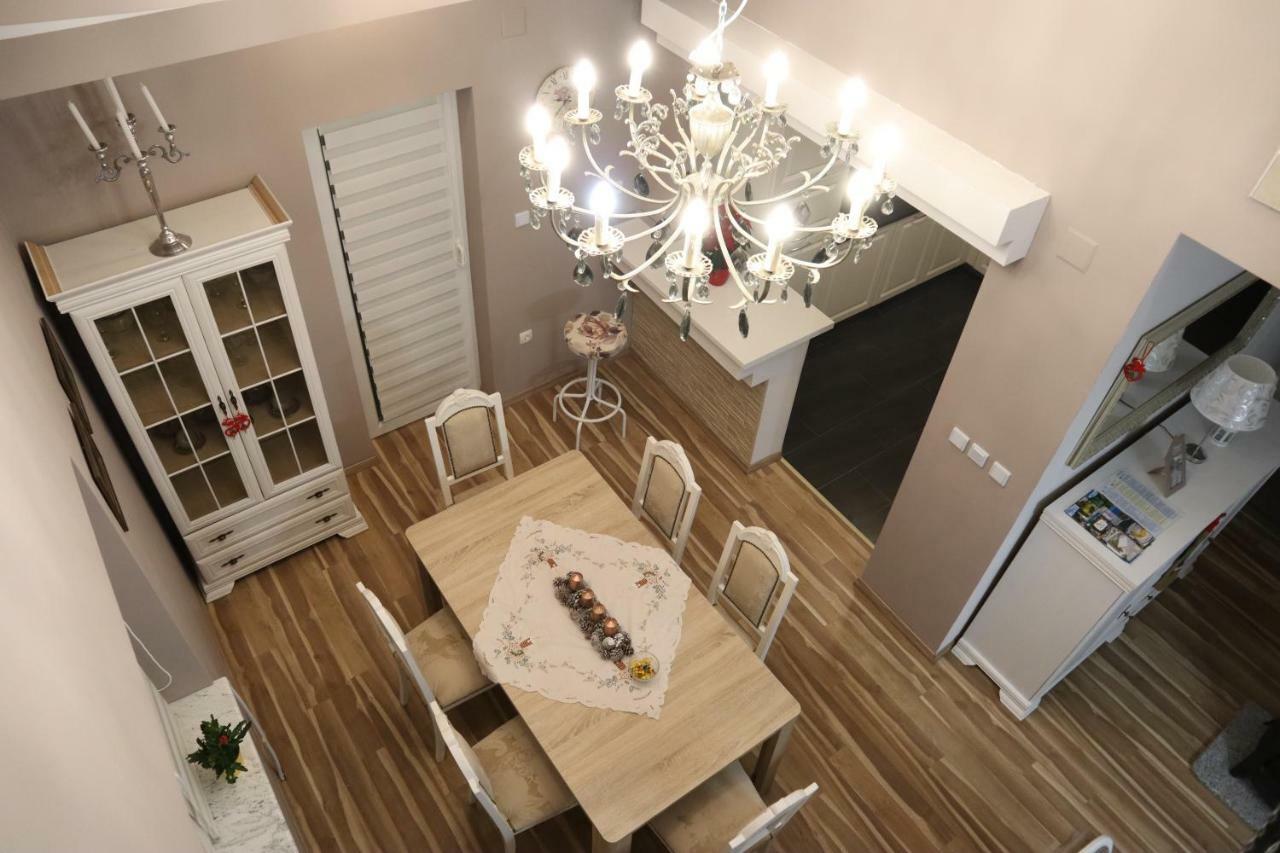 Holiday House Leona 오토칵 외부 사진