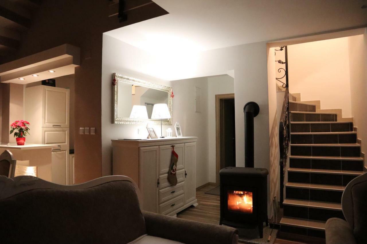 Holiday House Leona 오토칵 외부 사진