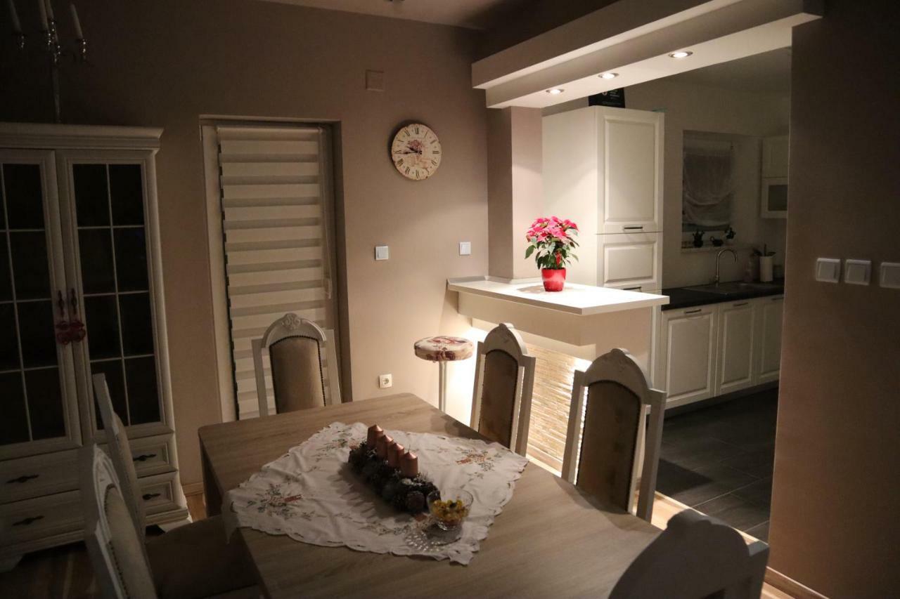 Holiday House Leona 오토칵 외부 사진