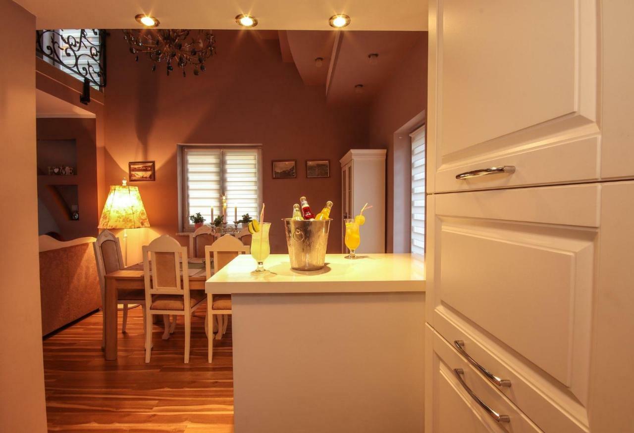 Holiday House Leona 오토칵 외부 사진