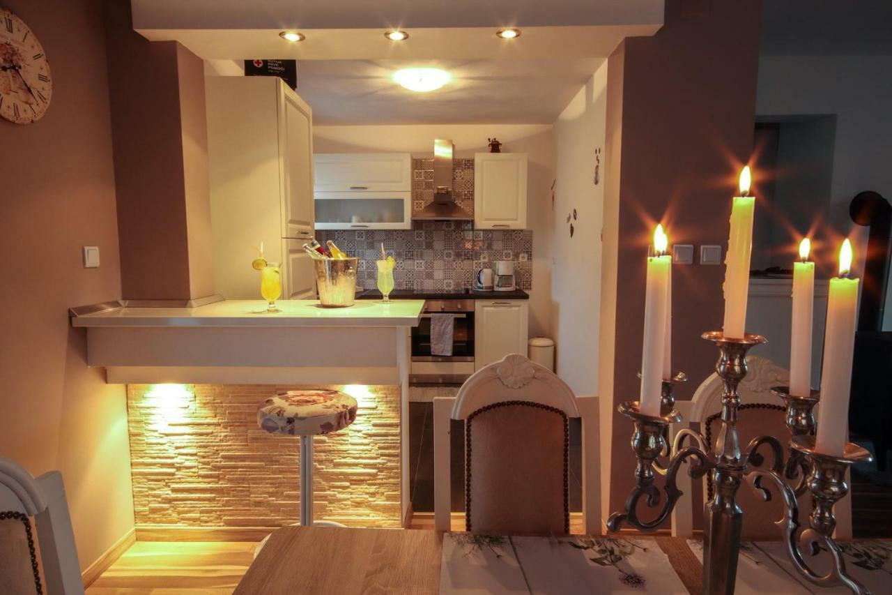 Holiday House Leona 오토칵 외부 사진