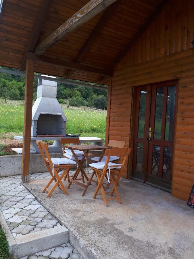 Holiday House Leona 오토칵 외부 사진